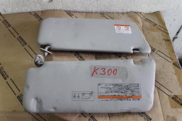 Козырек TOYOTA BB ncp31, ncp30, ncp35 1nz-fe 2 ракурс
