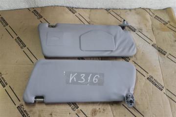 Козырек DAIHATSU YRV m201g K3-VE 2 ракурс