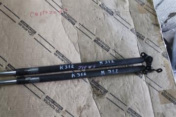 Запчасть амортизатор задней двери HONDA STREAM