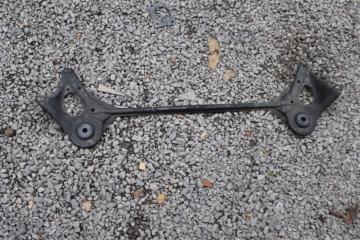 Распорка TOYOTA ARISTO JZS147 2jz-ge 1 ракурс