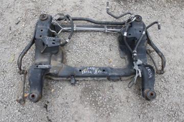 Балка под двс NISSAN CEDRIC ENY34 RB25DET 2 ракурс
