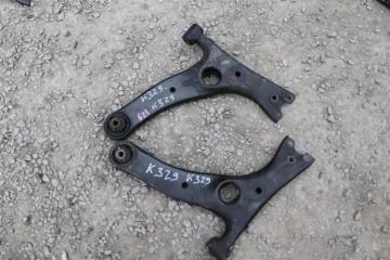Рычаг правый передний TOYOTA VISTA ARDEO ZZV50, SV50 1 ракурс