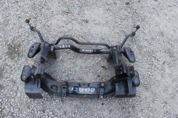 Запчасть Балка под двс  MITSUBISHI PAJERO MINI  Контрактный 