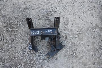 Крепление автомагнитолы TOYOTA DYNA XZU700 N04C 1 ракурс