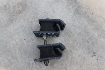 Подушка двигателя правая MITSUBISHI PAJERO MINI h53a 4a30 2 ракурс
