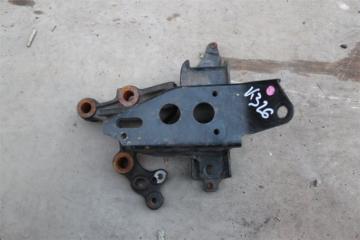 Подушка двигателя левая TOYOTA PASSO KGC35 1kr-fe 1 ракурс