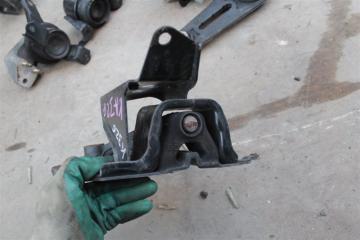 Подушка двигателя левая TOYOTA PASSO KGC35 1kr-fe 2 ракурс