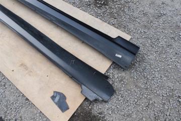 Порог TOYOTA CROWN ATHLETE GRS182 4 ракурс