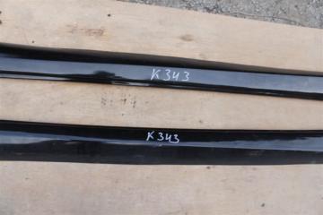 Порог TOYOTA CROWN ATHLETE GRS182 5 ракурс