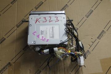 Магнитофон SUBARU IMPREZA GH2, GH3, GH6, GH7 2 ракурс