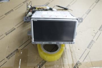Магнитофон SUBARU IMPREZA GH2, GH3, GH6, GH7 3 ракурс