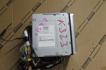 Магнитофон SUBARU IMPREZA GH2, GH3, GH6, GH7 4 ракурс