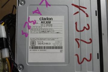 Магнитофон SUBARU IMPREZA GH2, GH3, GH6, GH7 5 ракурс