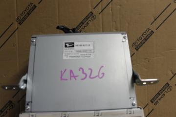 Магнитофон TOYOTA PASSO KGC30, KGC35 1kr 1 ракурс
