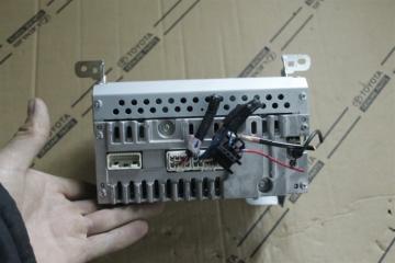 Магнитофон TOYOTA PASSO KGC30, KGC35 1kr 2 ракурс