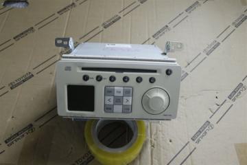 Магнитофон TOYOTA PASSO KGC30, KGC35 1kr 3 ракурс