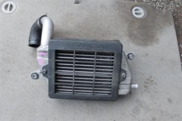 Интеркулер MITSUBISHI PAJERO MINI h53a 4a30 2 ракурс