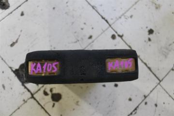 Радиатор печки TOYOTA MARKII GX90, jzx90 2 ракурс