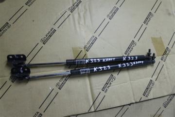 Амортизатор капота SUBARU IMPREZA GH2, GH3, GH6, GH7 2 ракурс