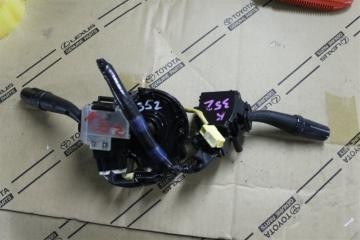 Шлейф TOYOTA OPA zct10 1 ракурс