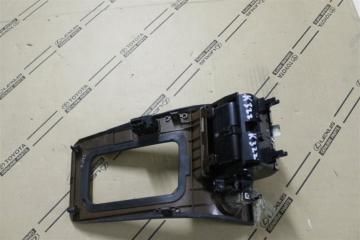 Консоль кпп NISSAN LAUREL C35 rb20-de 1 ракурс