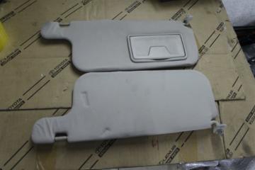 Запчасть Козырек  MITSUBISHI PAJERO MINI  Контрактный   за пару