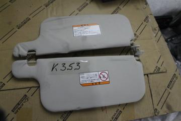 Козырек MITSUBISHI PAJERO MINI h53a 4a30 2 ракурс