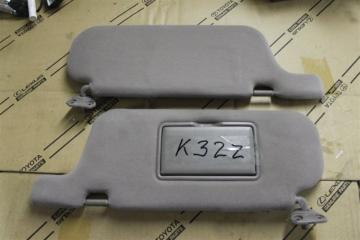 Козырек NISSAN LAUREL C35 2 ракурс