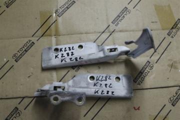 Фото запчасти петля капота NISSAN STAGEA контрактная запчасть Запчасть петля капота NISSAN STAGEA