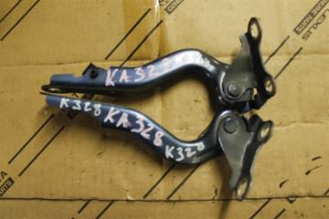 Петля капота TOYOTA RAUM NCZ20, NCZ25 1nz-fe 1 ракурс