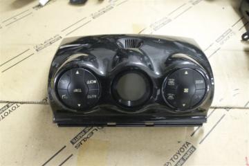 Климат-контроль TOYOTA IST ncp115, ncp110 1nz-fe 1 ракурс
