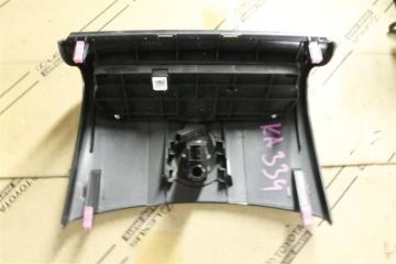 Климат-контроль TOYOTA IST ncp115, ncp110 1nz-fe 2 ракурс