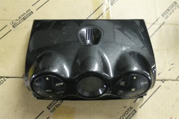 Климат-контроль TOYOTA IST ncp115, ncp110 1nz-fe 3 ракурс
