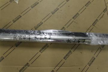 Шторка багажника TOYOTA ALTEZZA GXE10 1g-fe 1 ракурс Шторка багажника TOYOTA ALTEZZA GXE10 1g-fe 1 ракурс