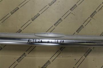 Шторка багажника TOYOTA ALTEZZA GXE10 1g-fe 2 ракурс
