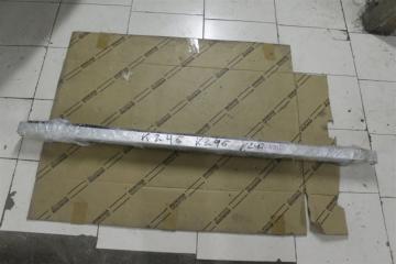 Шторка багажника SUBARU LEGACY BP5, BP9, BPE 2 ракурс