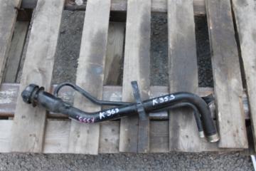 Запчасть Горловина топливного бака  MITSUBISHI PAJERO MINI  Контрактный 