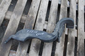 Воздухозаборник TOYOTA RAUM EXZ15, EXZ10 1 ракурс Воздухозаборник TOYOTA RAUM EXZ15, EXZ10 1 ракурс
