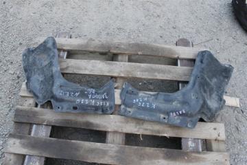 Защита двигателя TOYOTA ALLEX nze121 1nz-fe 1 ракурс