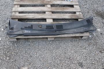 Жабо TOYOTA GAIA SXM10, SXM15 2 ракурс