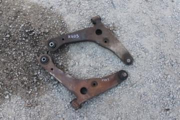 Рычаг левый передний MITSUBISHI DION CR9W 4g63 1 ракурс Рычаг левый передний MITSUBISHI DION CR9W 4g63 1 ракурс