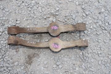 Рычаг задний SUBARU LEGACY контрактная Рычаг задний SUBARU LEGACY