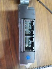 Блок управления акпп DAIHATSU SONICA L405S kf-det 89530-B2400 1 ракурс