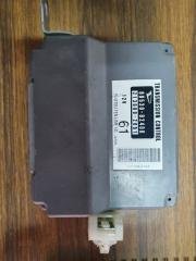 Блок управления акпп DAIHATSU SONICA L405S kf-det 89530-B2400 2 ракурс