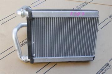 Радиатор печки TOYOTA FUNCARGO ncz20, NCP20, NCP21 1nz-fe 1 ракурс