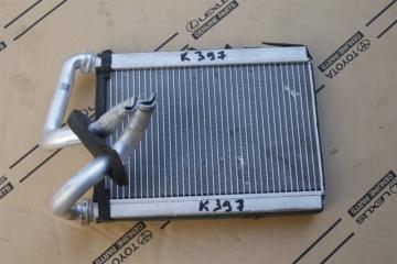 Радиатор печки TOYOTA FUNCARGO ncz20, NCP20, NCP21 1nz-fe 2 ракурс