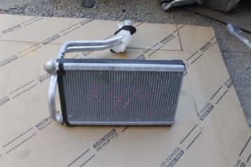 Радиатор печки HONDA STREAM