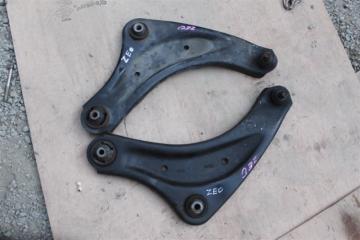 Рычаг передний правый NISSAN LEAF контрактная Рычаг передний правый NISSAN LEAF