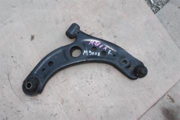 Рычаг правый передний TOYOTA TANK M900A 1kr-vet 1 ракурс