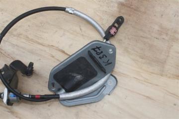 Тросик автомата TOYOTA Spade ncp141 1nz-fe 1 ракурс Тросик автомата TOYOTA Spade ncp141 1nz-fe 1 ракурс